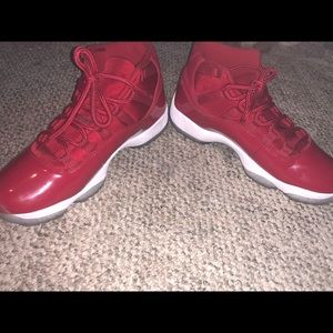 Air Jordan 11’s Christmas
